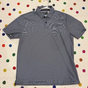 Twillory XL Polo Shirt